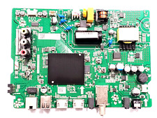 HISENSE 32" 32H5500F  MAIN VIDEO BOARD UNIT  32E5600EU MOTHERBOARD for sale  Shipping to South Africa