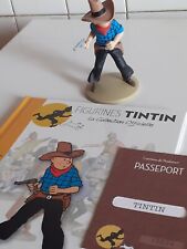 Figurine tintin collection d'occasion  Aubenas