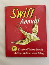 Swift annual number for sale  KEIGHLEY