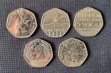 Collectible coins for sale  CANNOCK