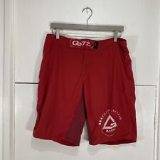 Gracie barra shorts for sale  LONDON