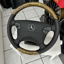Mercedes benz holz gebraucht kaufen  München