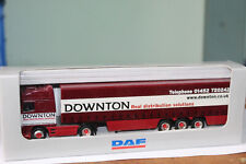 Wsi promotoys daf for sale  Shipping to Ireland
