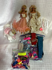 Vintage barbie dolls for sale  Zephyrhills