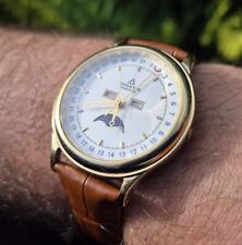 Armbanduhr dugena vollkalender gebraucht kaufen  Flensburg