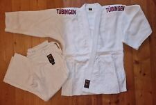 Judo anzug dax gebraucht kaufen  Tübingen