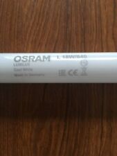 Osram 18w 2ft for sale  CRAWLEY