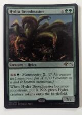 Foil Promo Hydra Broodmaster, Magic The Gathering, MTG, used for sale  Shipping to South Africa