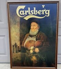 Vintage carlsberg beer for sale  Vancouver