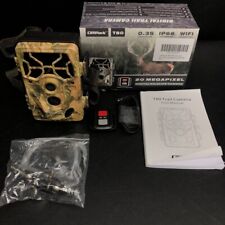 wildlife camera for sale  GRANTHAM