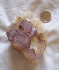Minerale estetico fluorite usato  Cagliari