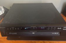 Video sony dvp for sale  Port Orchard