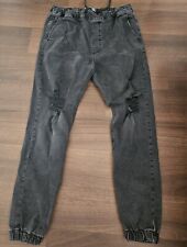 Mens ripped jeans for sale  LISKEARD