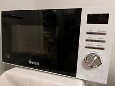 Swan digital microwave for sale  SLOUGH