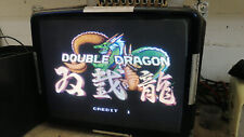 Double dragon pcb usato  Roma