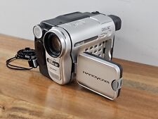 Usado, Câmera Filmadora Sony CCD-TRV138 Hi8 8mm Não Testada Sem Bateria comprar usado  Enviando para Brazil
