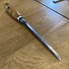 boxwood chisel for sale  STOCKPORT