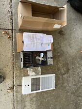 oil heater filled air for sale  Bluffton