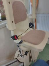 Stair lift straight for sale  RUGBY