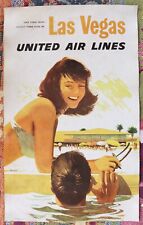 1960 united airlines for sale  New York