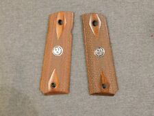 1911 wood grips for sale  Coulee City