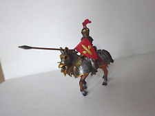 Schleich 70017 ritter gebraucht kaufen  Bruck,-Tennenl.,-Eltersdf.