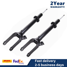 Par De Amortecedor Dianteiro Struts Fit Mercedes-benz W251 R350 R500 R63 Amg 06-13 comprar usado  Enviando para Brazil