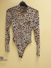 New look leopard for sale  BRANDON