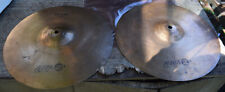 Platillos de alto sombrero Zildjian Planet Z 14 in Par segunda mano  Embacar hacia Argentina