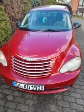 Chrysler cruiser 2006 gebraucht kaufen  Sankt Augustin