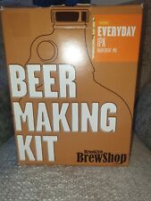 beer making kit for sale  TADLEY