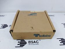 1PC TELLABS 837001 NEW 1-YEAR WARRANTY (FAST SHIPPING) VIA DHL OR FEDEX, used for sale  Shipping to South Africa
