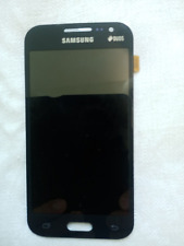 Lcd vitre samsung d'occasion  Angers-