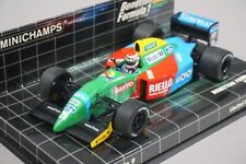 Usado, Ford F1 B190 N.Piquet 1990 #20 1:43 MINICHAMPS 400900020 Benetton comprar usado  Enviando para Brazil