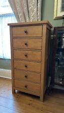Chest drawers tallboy. for sale  PLYMOUTH