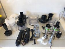 Braun multiquick parts for sale  STOKE-ON-TRENT