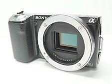 Câmera Digital Sony Site USADA SONY NEX-5N(B) ¿ Corpo NEX-5N Preto NEX-5N / comprar usado  Enviando para Brazil