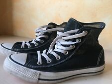 Scarpe shoes converse usato  Italia