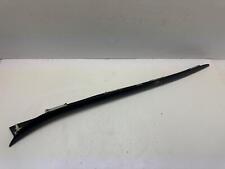 Right Windshield Trim A Pillar Molding Black ACURA TSX 09 10 11 12 13 14 for sale  Shipping to South Africa
