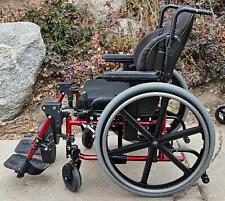 manual wheelchair for sale  Colorado Springs