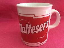 Maltesers mug collectable for sale  SHIPLEY