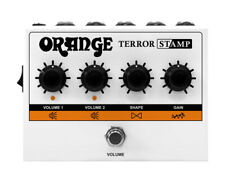 amp guitar dual terror orange for sale  Winchester