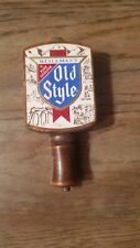Heileman old style for sale  Janesville