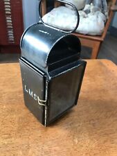 Lms hand lamp. for sale  HAWES