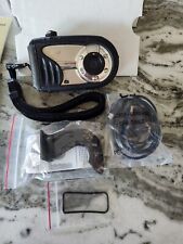 Used, Sealife Underwater Camera Model SL320 Reefmaster Digital Waterproof - MINT! for sale  Shipping to South Africa