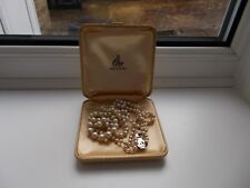 Vintage ciro pearl for sale  LUTON
