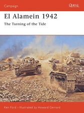Alamein 1942 turning for sale  UK
