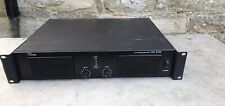 T Amp Tsa 2200 Amplifier dj pro audio power amp faulty no power spares / repairs for sale  Shipping to South Africa