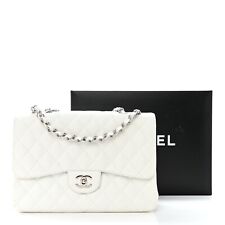 Chanel quilted caviar for sale  Nolanville