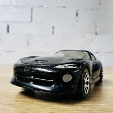 Dodge Viper GTS Black MB276 2006 MBX Metal for sale  Shipping to South Africa